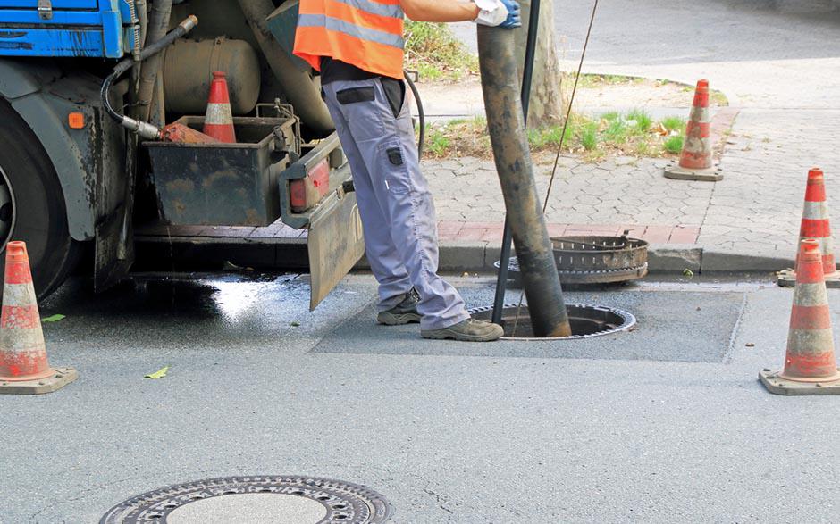 déboucher canalisations Paris 16