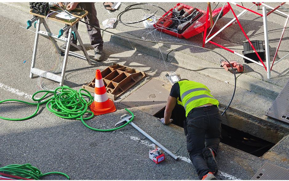 nettoyage assainissement Paris 19