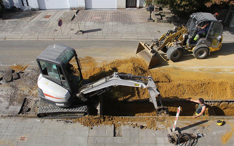 curage assainissement Neuilly-Plaisance