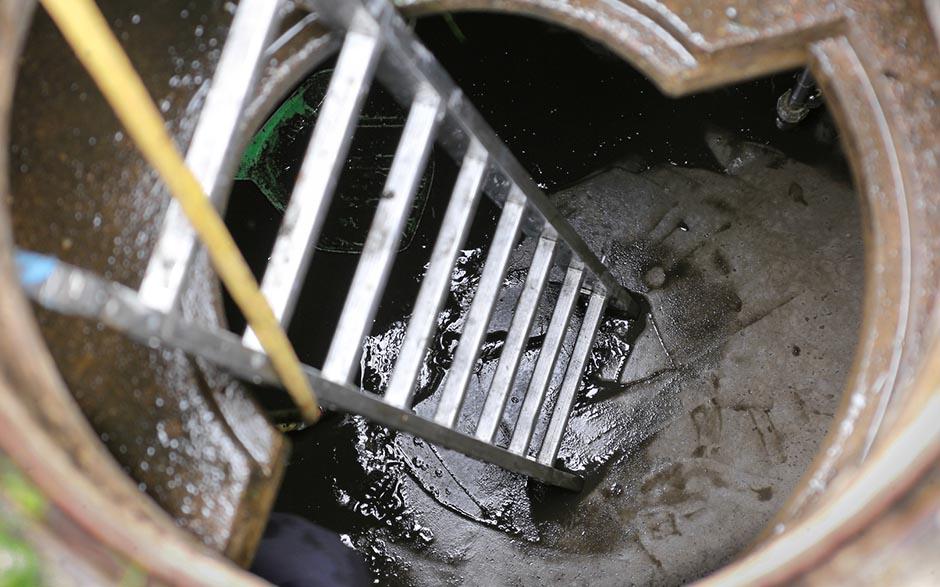 déboucher les canalisation Rosny-sous-Bois
