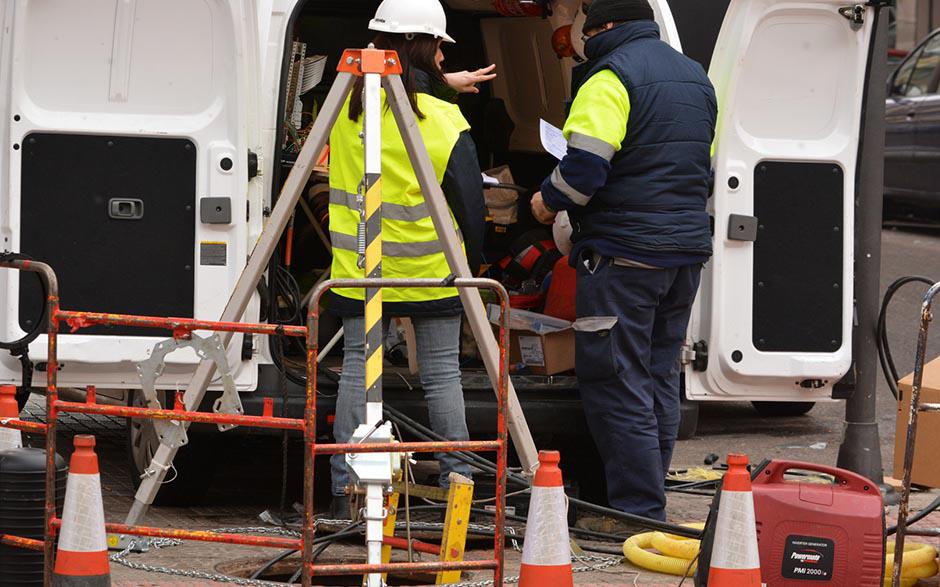 déboucher les canalisation Rosny-sous-Bois